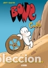 Libros: Bone. Coda Astiberri Ediciones - Foto 1
