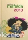 Libros: AGENDA MAFALDA 2010 - Quino - Foto 1