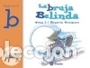 Libros: La bruja Belinda - Doumerc, Beatriz - Foto 1