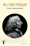 Libros: El caso Vivaldi Turner Publicaciones S.L.