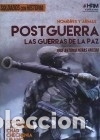 Libros: Hombres y Armas: Postguerra - Pe&ntilde;as Artero, Jos&eacute; Antonio