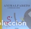 Libros: ANIMALFABETO - LOPEZ ROSELINO - Foto 1
