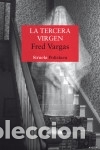 Libros: La tercera virgen - Foto 1