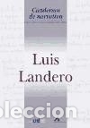 Libros: Luis Landero Arco Libros, S.L. - Foto 1