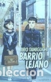 Libros: BARRIO LEJANO PONENT MON COMIC 84-96427 - Foto 1