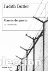 Livros: Marcos de guerra - Butler, Judith