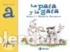 Libros: La pata y la gata - Doumerc, Beatriz - Foto 1