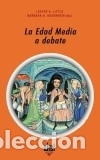 Libros: La Edad Media a debate - Foto 1