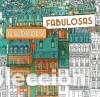 Livres: Ciudades fabulosas - Steve McDonald