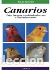 Libros: CANARIOS - Klaus Speicher - Foto 1