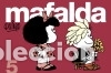 Libros: Mafalda 5 - Quino - Foto 1