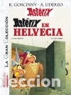 Libros: Ast&eacute;rix en Helvecia 16 - Ren&eacute; Goscinny - Foto 1