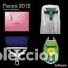 Libros: Calendario 2012. Faces. - Robert, Francois - Foto 1