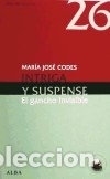 Libros: Intriga y suspense: el gancho invisible Alba Libros, S.L. - Foto 1