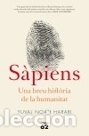 Libri: S&agrave;piens: Una breu hist&ograve;ria de la humanitat