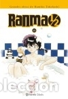 Libri: Ranma Kanzenban 15 - Takahashi, Rumiko