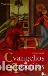 Libros: EVANGELIOS APOCRIFOS - J. CARTER - Foto 1