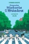 Libros: Peque&ntilde;a historia de la M&uacute;sica - Foto 1