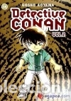B&uuml;cher: Detective Conan II n&ordm;58 - Gosho Aoyama
