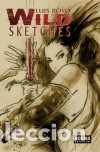 Libri: WILD SKETCHES 1