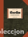 Libros: Ciudad de humo. Berl&iacute;n 02 - Lutes, Jason - Foto 1