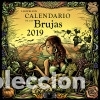 Libros: Calendario 2019 de las brujas - Llewellyn - Foto 1