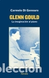 Libros: Glenn Gould - Foto 1