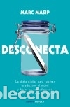 Libros: Desconecta - Masip Montaner, Marc - Foto 1