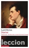 Libros: Diarios Lord Byron - Foto 1