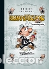 Libros: INTEGRAL ROMPETECHOS VOLUMEN 2 - IBA&Ntilde;EZ, FRANCISCO - Foto 1