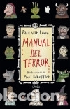 Libros: Manual del terror - van Loon, Paul - Foto 1