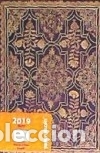 Libros: Agenda 2019. Caoba - Paperblanks - Foto 1