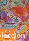 Libros: Agenda 2019. Mariposas - Paperblanks - Foto 1