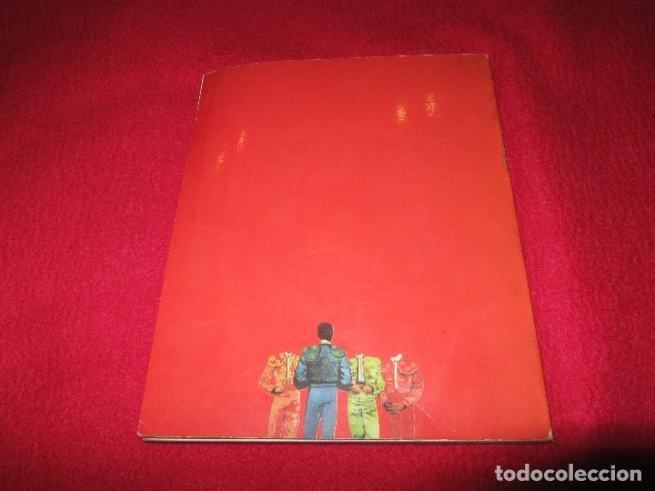 Libros: LIBRO LAS CASSTTES MC MACARRA AKAL EDITOR 1973 - Foto 8