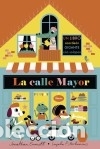 Libros: La calle mayor. Libro acorde&oacute;n - Arrhenius, Ingela P.; Emmett, Jonathan