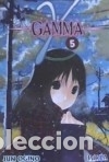 Libri: GAMMA N 05 - OGINO JUN