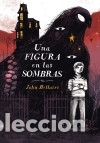 Libros: Una figura en las sombras (Los casos de Lewis Barnavelt 2) - Bellairs, John