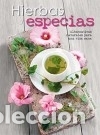 Libri: Hierbas y especias: Alternativas naturales para una vida sana - Trenchi, Cinzia