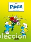 Libros: Los Pitufos 04: la Pitufina
