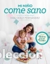 books: Mi ni&ntilde;o come sano