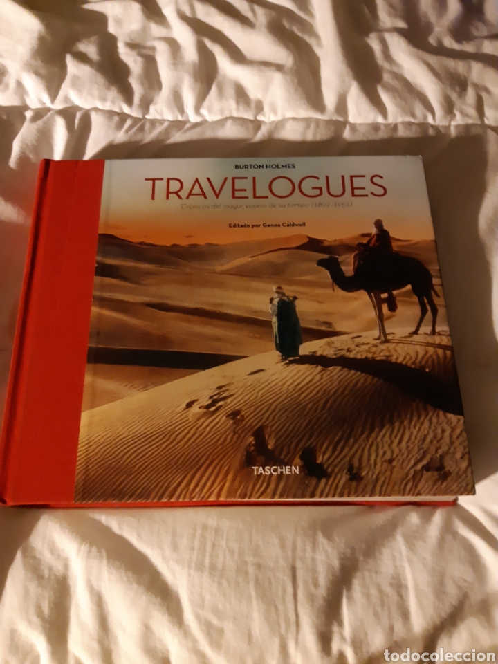 Libros: Burton Holmes - Foto 1
