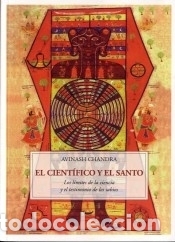 Libri: El cient&iacute;fico y el santo Jos&eacute; J. Ola&ntilde;eta Editor