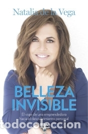 Libros: Belleza invisible - Foto 1
