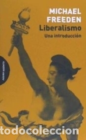 Libros: Liberalismo - Foto 1