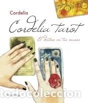 Libros: Cordelia tarot - Cordelia - Foto 1