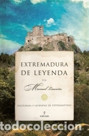 Libros: Extremadura de leyenda - Foto 1