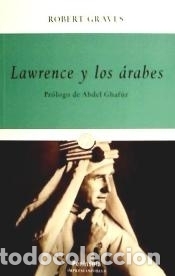 Libros: Lawrence y los &aacute;rabes - Foto 1