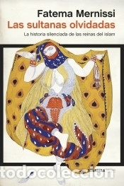 Libros: Las sultanas olvidadas - Foto 1