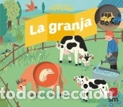 B&uuml;cher: La granja - Billioud, Jean-Michel
