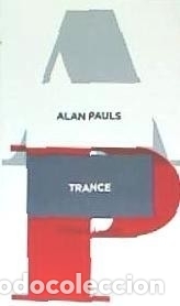 books: Trance : un glosario / Alan Pauls.